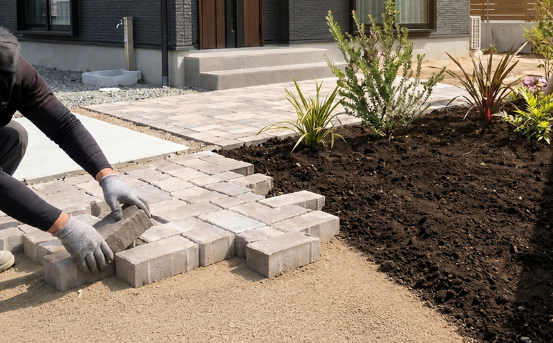 外構工事 外構工事の施工事例